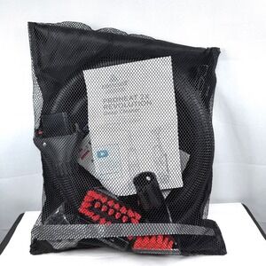 Attachments Only For Bissell Preheat 2X Revolution Never Used